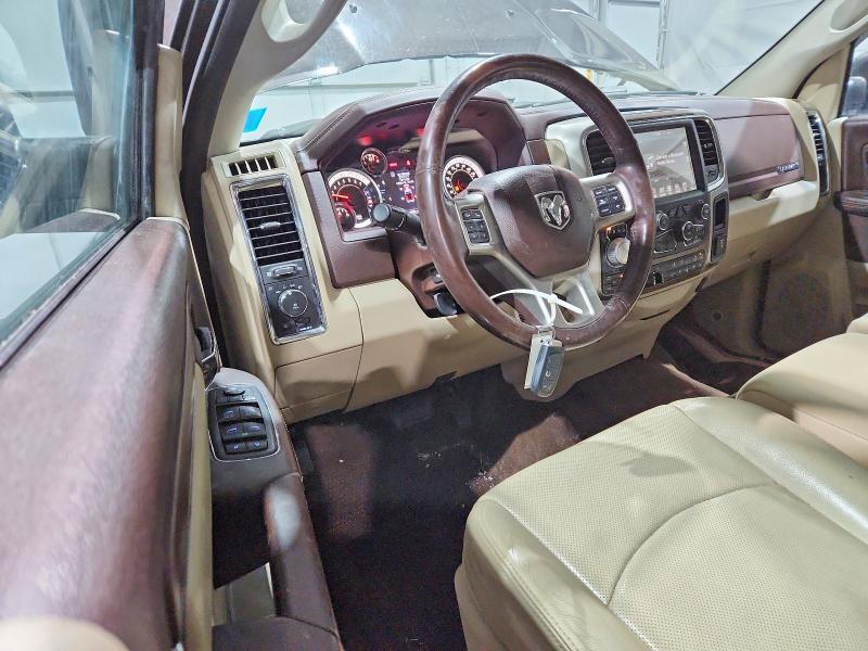 2017 Dodge 1500 Laramie