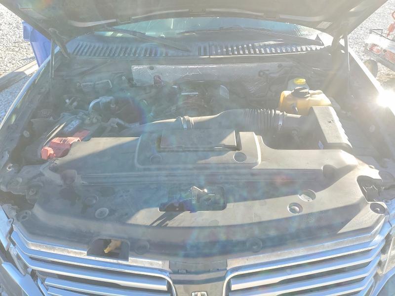 2016 Lincoln Navigator l Reserve