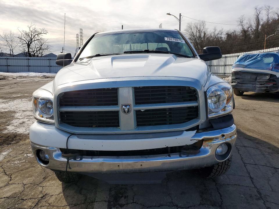 2007 Dodge Ram 3500 st