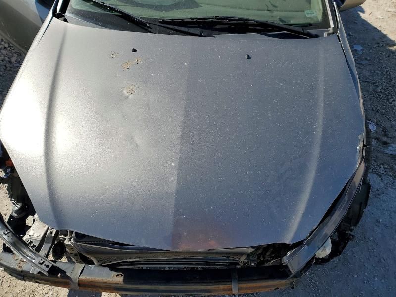 2002 Acura Rsx Type-s