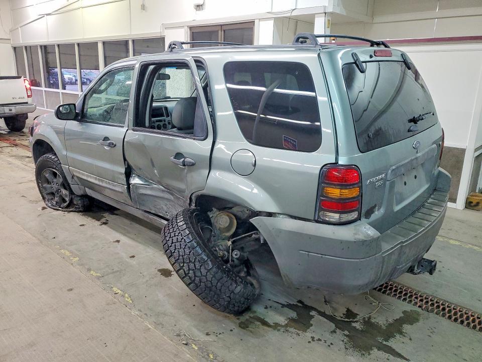 2006 Ford Escape xlt