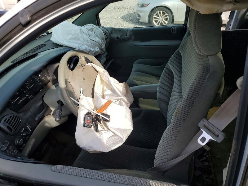 1996 Dodge Grand Caravan le