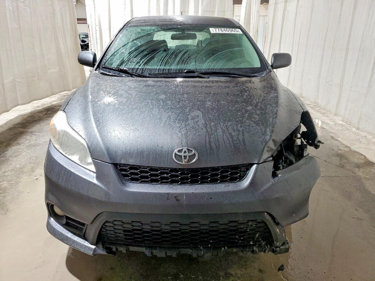 2013 Toyota Matrix l