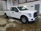2016 Ford F150 Super Cab