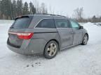 2013 Honda Odyssey Touring