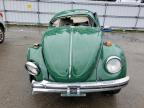 1968 Volkswagen Beetle