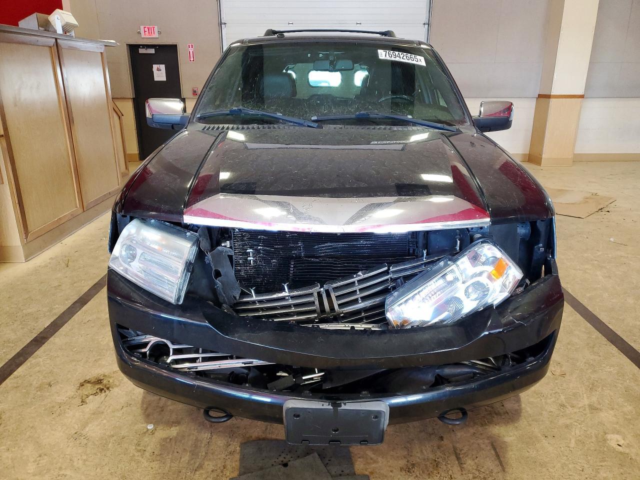 2008 Lincoln Navigator l