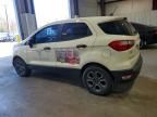 2020 Ford Ecosport s
