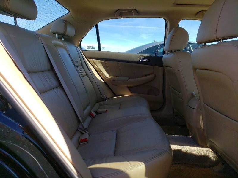 2003 Honda Accord ex