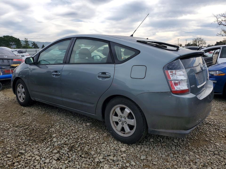 2005 Toyota Prius