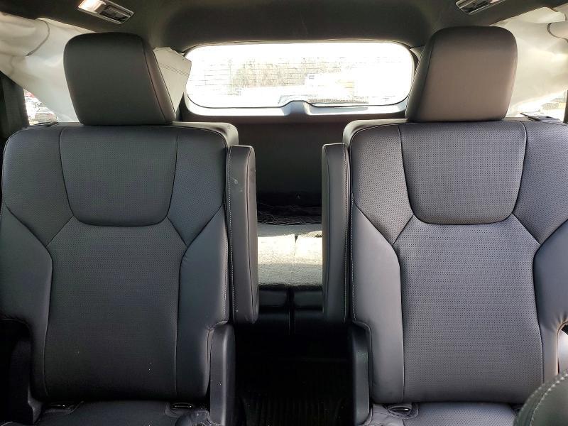 2024 Lexus Tx 350 Base