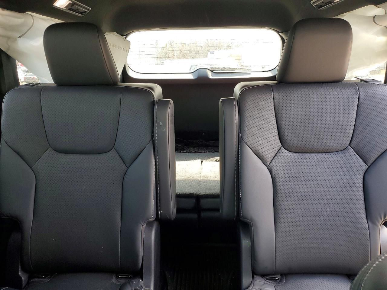 2024 Lexus Tx 350 Base