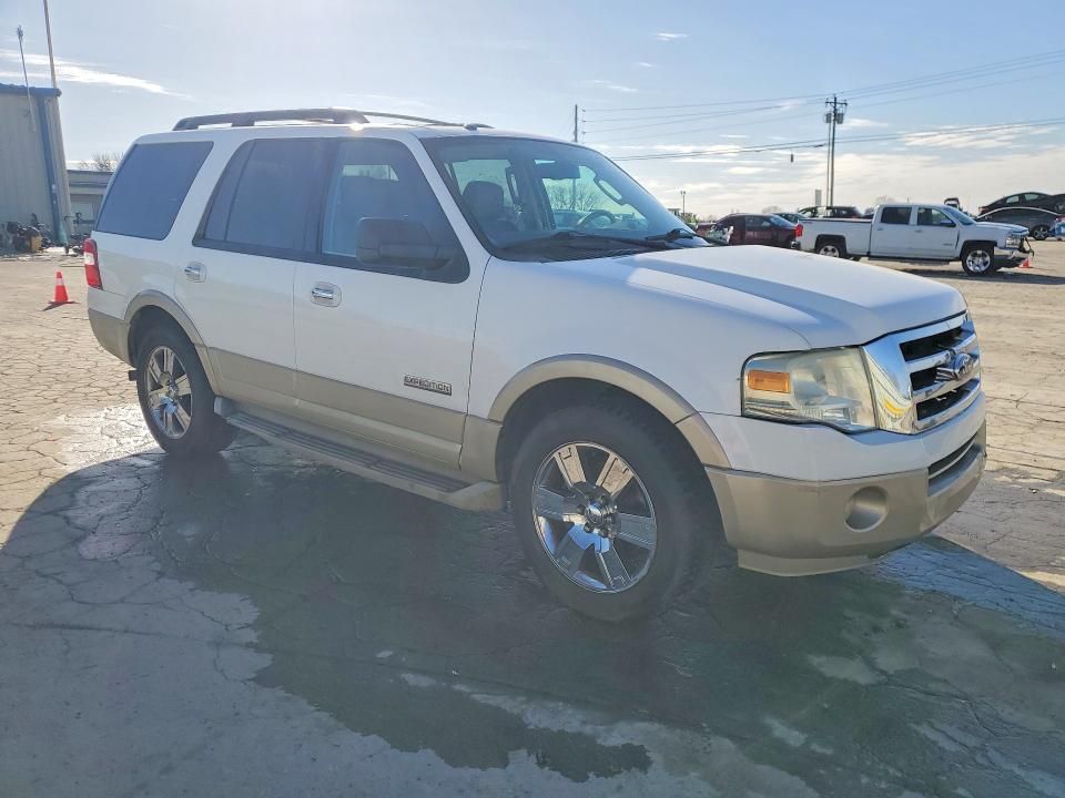 2007 Ford Expedition Eddie Bauer
