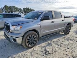 Camiones salvage a la venta en subasta: 2013 Toyota Tundra Grade