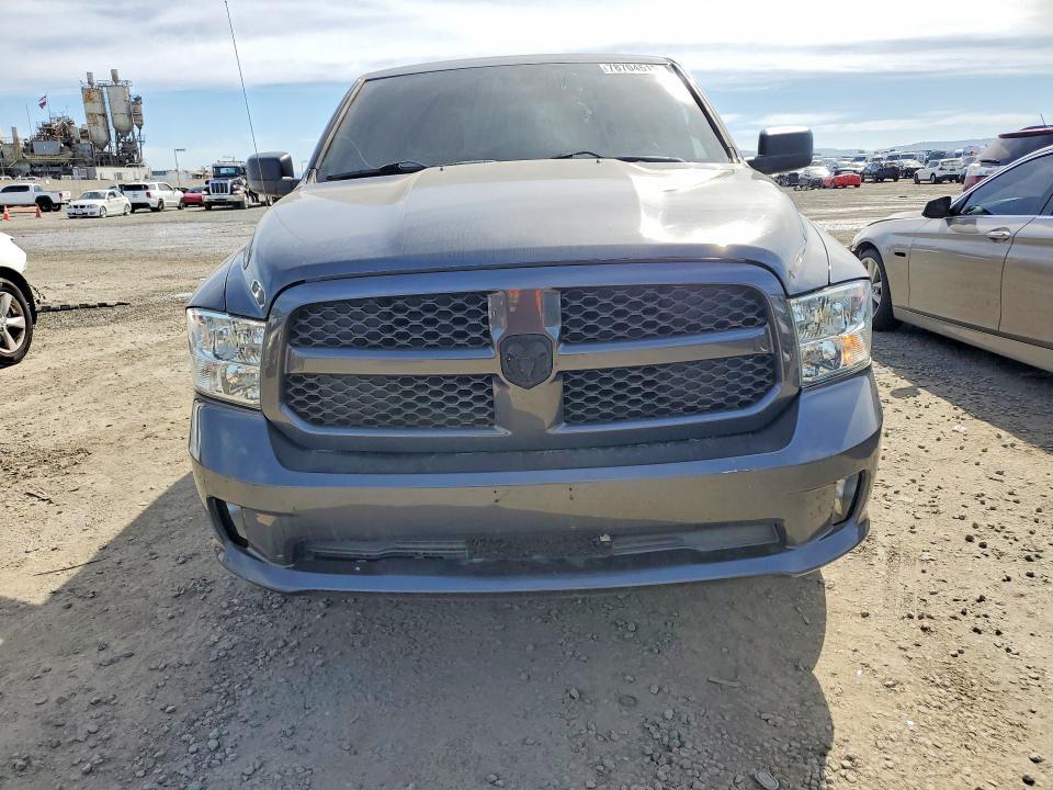 2018 Dodge Ram 1500 st