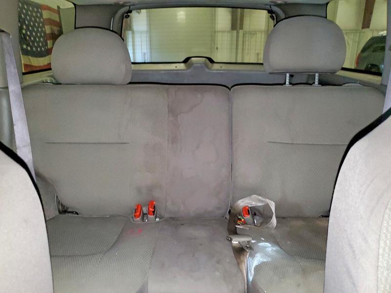 2004 Jeep Grand Cherokee Laredo