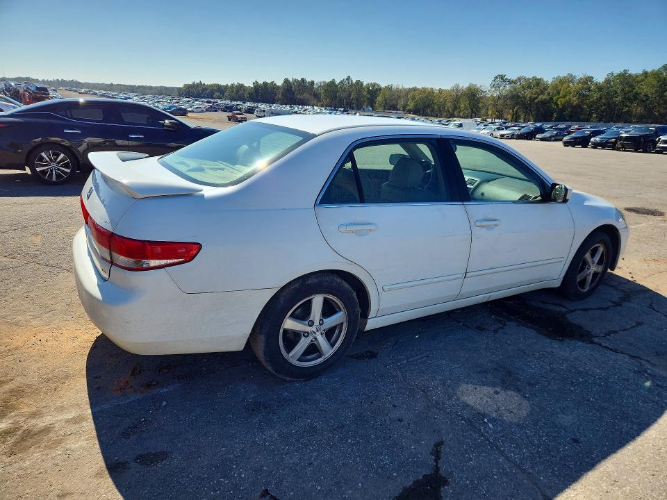 2003 Honda Accord ex