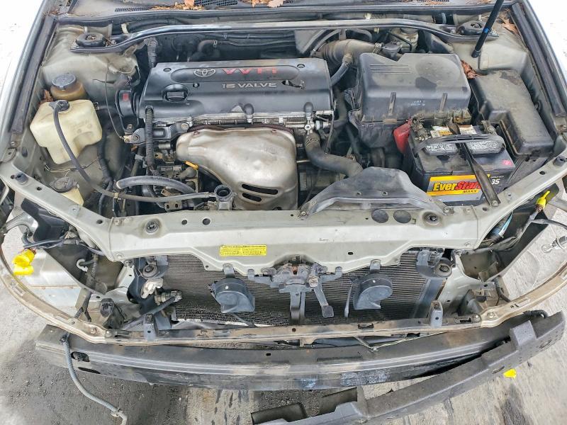 2003 Toyota Camry se