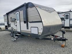 Dutchmen Vehiculos salvage en venta: 2021 Dutchmen Aspen Trai