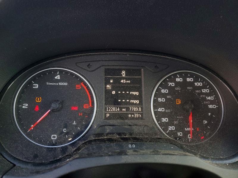 2015 Audi A3 Premium