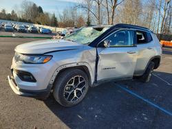 2025 Jeep Compass Limited for sale in Portland, OR