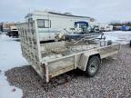2015 Mirsberger 12' Trailer