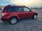 2011 Subaru Forester 2.5x Premium