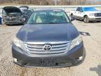 2011 Toyota Avalon Base