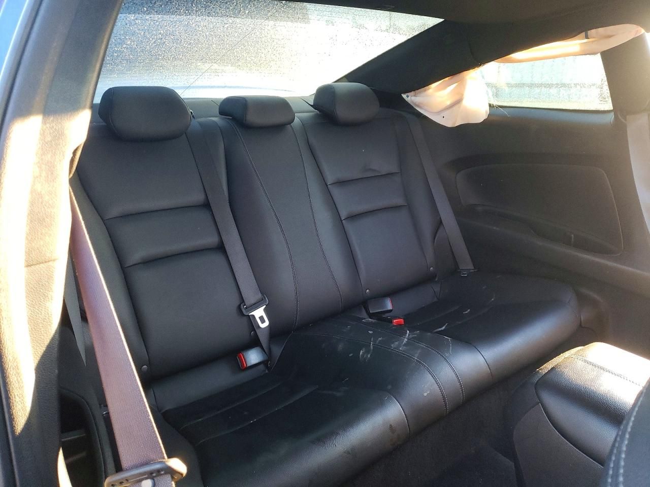 2017 Honda Accord exl