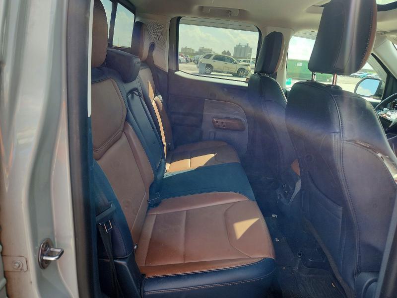 2023 Ford Maverick XL