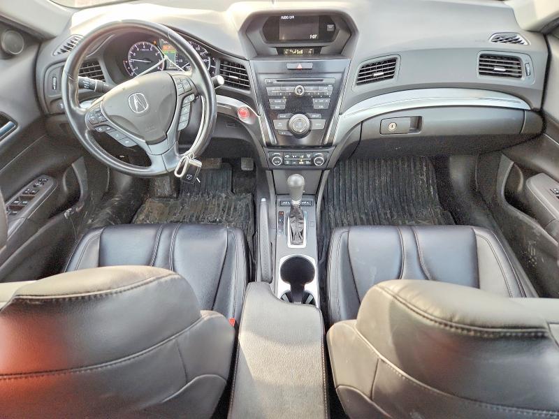 2019 Acura ILX