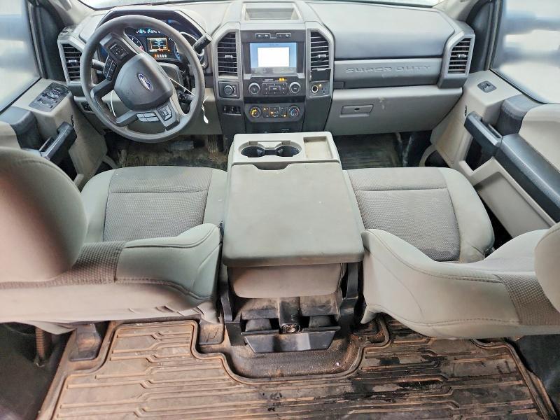 2020 Ford F350 Super Duty