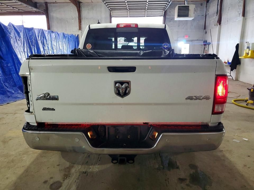 2016 Dodge Ram 1500 slt