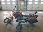 2002 Harley-Davidson Fxdwg