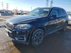 BMW salvage cars for sale: 2016 BMW X5 Xdrive4