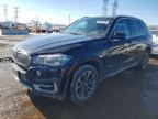 2016 BMW X5 Xdrive4