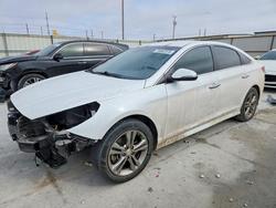 2018 Hyundai Sonata sel for sale in Haslet, TX