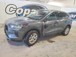 Ford salvage cars for sale: 2025 Ford Escape Active