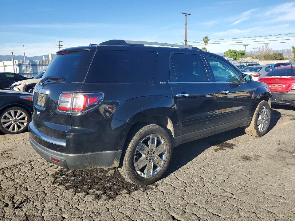 2017 GMC Acadia Limited Slt-2