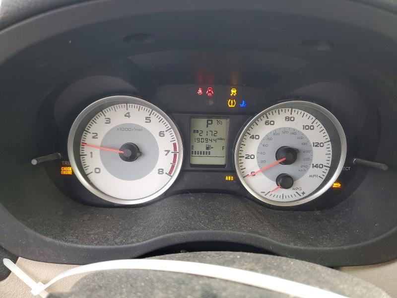 2013 Subaru Impreza Premium