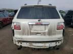 2012 GMC Acadia Denali