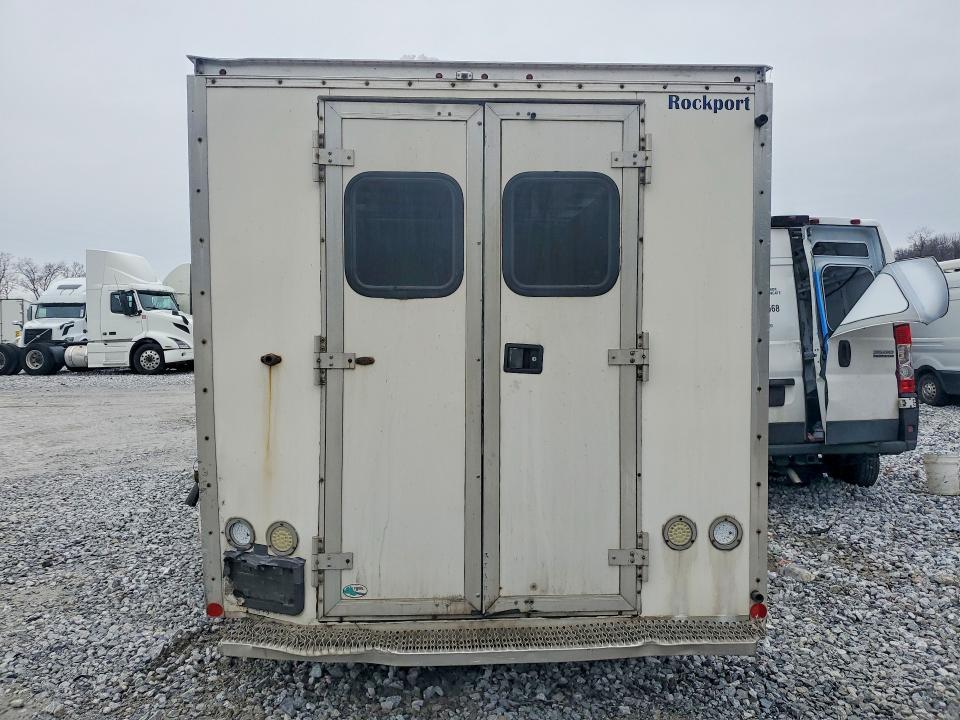 2016 Ford E350E350 Econoline