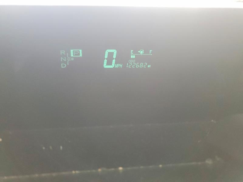 2006 Toyota Prius Base