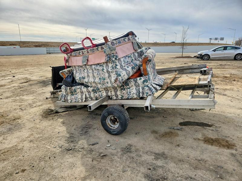 2006 Used Trailer