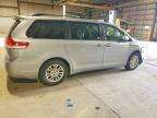 2013 Toyota Sienna xle