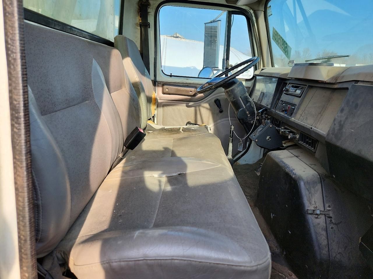 2000 International 4000 4700