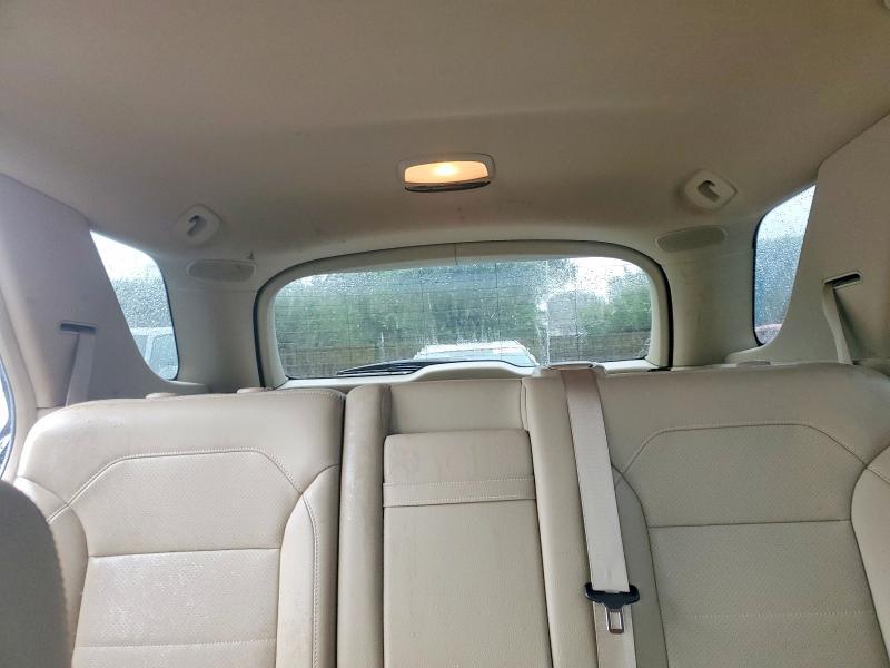 2013 Mercedes-Benz Ml 350 4matic
