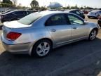 2005 Acura RL