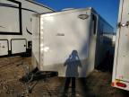 2019 Impact Enclosed Cargo Trailer