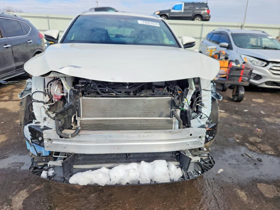 2021 Toyota Venza Limited